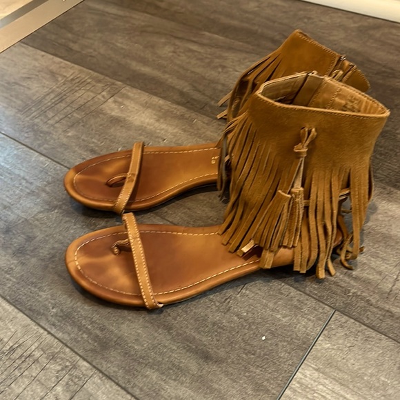 Very Volatile Shoes - Very volatile Los Angeles